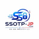 SSOTP-JP.COM